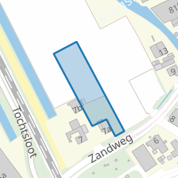 Perceel NDP02-F-1106