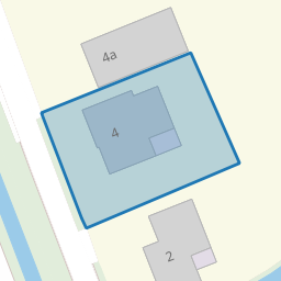 Perceel NDP02-F-1116