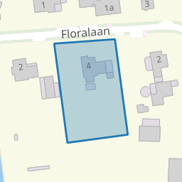 Perceel NDP02-F-1126