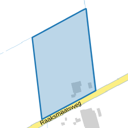 Perceel NDP02-F-1139