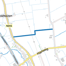 Perceel NDP02-F-1164