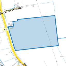 Perceel NDP02-F-1230