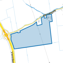 Perceel NDP02-F-1275