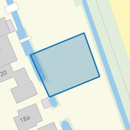 Perceel NDP02-F-1284