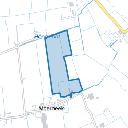 Perceel NDP02-F-1291