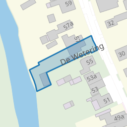 Perceel NDP02-F-1299