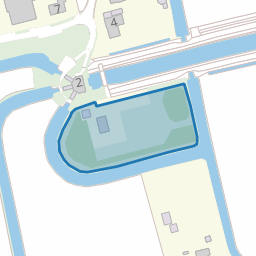 Perceel NDP02-F-1303