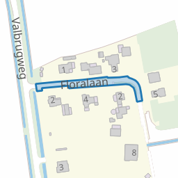 Perceel NDP02-F-1305