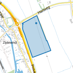 Perceel NDP02-F-1315