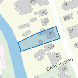 Perceel NDP02-F-1329