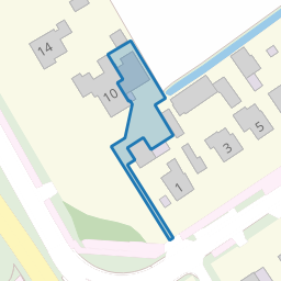 Perceel NDP02-F-1333