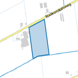 Perceel NDP02-F-1380