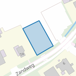 Perceel NDP02-F-1401