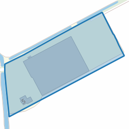 Perceel NDP02-F-1425