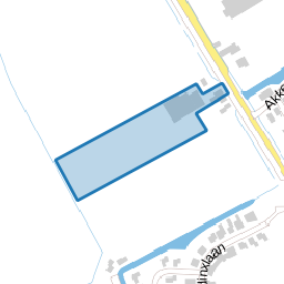 Perceel NDP02-F-1441