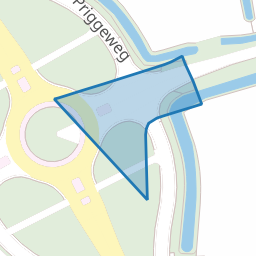 Perceel NDP02-I-111
