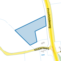 Perceel NDP02-I-118