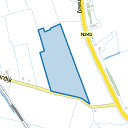 Perceel NDP02-I-156