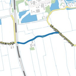 Perceel NDP02-I-167