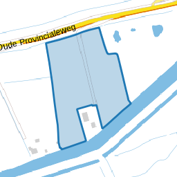 Perceel NDP02-K-19