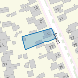 Perceel NDW00-A-2136