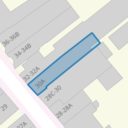 Perceel NDW00-A-2552