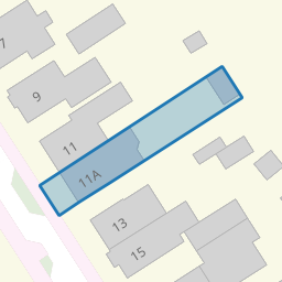 Perceel NDW00-A-2575