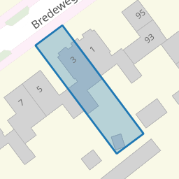 Perceel NDW00-A-2582