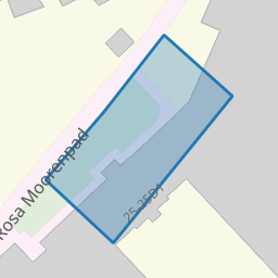 Perceel NDW00-A-2636