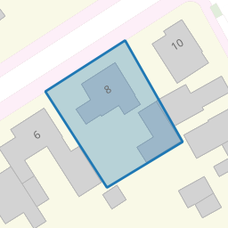 Perceel NDW00-A-2670