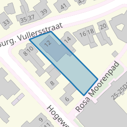 Perceel NDW00-A-2688