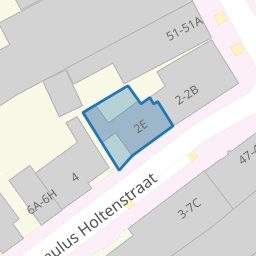 Perceel NDW00-A-2819