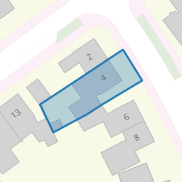 Perceel NDW00-A-2837