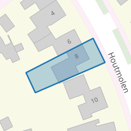 Perceel NDW00-A-2839