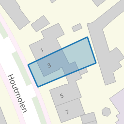 Perceel NDW00-A-2883