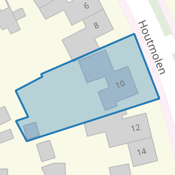 Perceel NDW00-A-2890