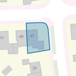 Perceel NDW00-A-2897