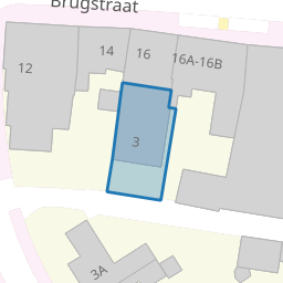 Perceel NDW00-A-2926