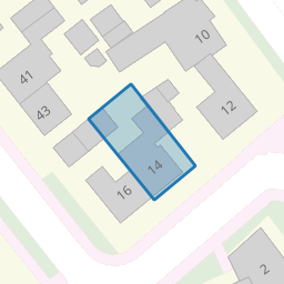 Perceel NDW00-A-2953