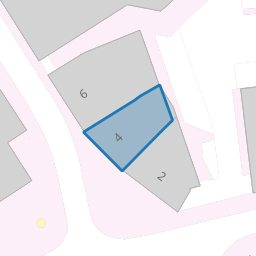 Perceel NDW00-A-3002