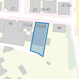 Perceel NDW00-A-3041