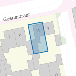 Perceel NDW00-A-3133