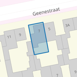 Perceel NDW00-A-3135