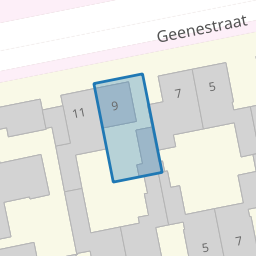 Perceel NDW00-A-3136