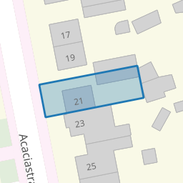 Perceel NDW00-A-3150