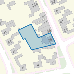 Perceel NDW00-A-3158