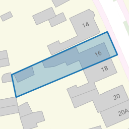 Perceel NDW00-A-3165