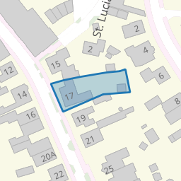 Perceel NDW00-A-3190