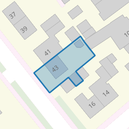 Perceel NDW00-A-3209