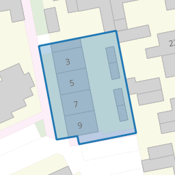 Perceel NDW00-A-3231